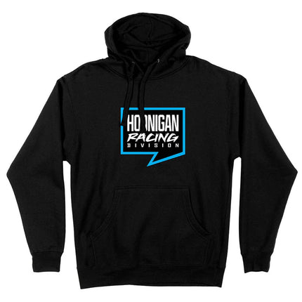 Hoonigan Racing Division Black Hoody
