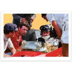 Collection image for: Damon Hill