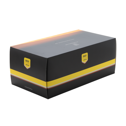 Hertz Team Jota Porsche 963 #38 Le Mans 24hr Spark Model Racing Car 1/18 Scale