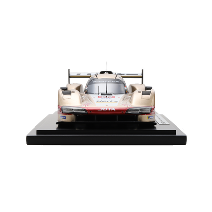 Hertz Team Jota Porsche 963 #38 Le Mans 24hr Spark Model Racing Car 1/18 Scale