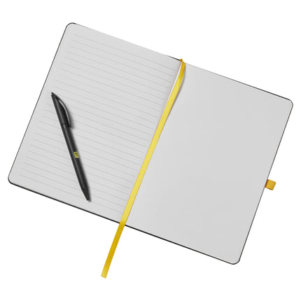 Hertz Team Jota Notebook & Pen