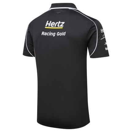 Hertz Team Jota Team Poloshirt