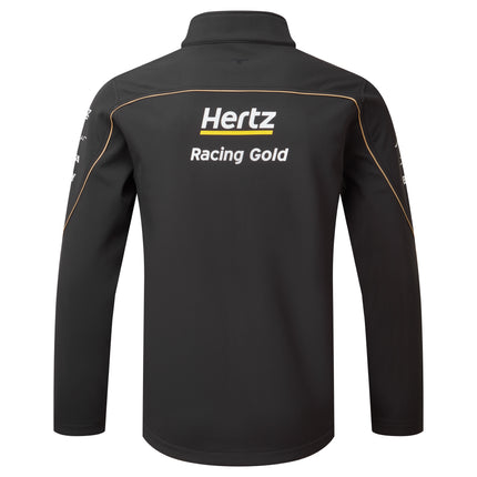 Hertz Team Jota Team Softshell Jacket