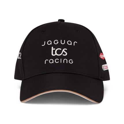 Jaguar TCS Formula E Team Baseball Cap 2026