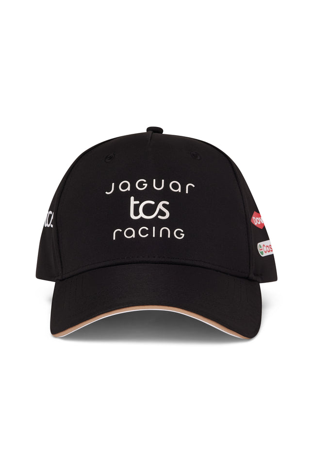 Jaguar TCS Formula E Team Baseball Cap 2026