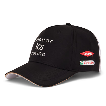 Jaguar TCS Formula E Team Baseball Cap 2026