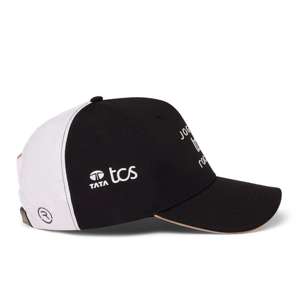 Jaguar TCS Formula E Team Baseball Cap 2026
