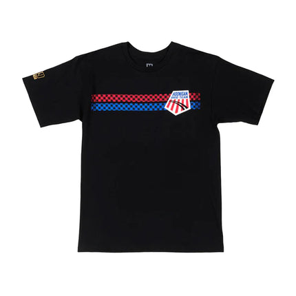 Hoonigan Gymkhana 2022 Skid Team T-Shirt
