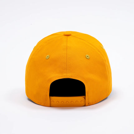 McLaren F1 New Era Constructors World Championship Baseball Cap 2025