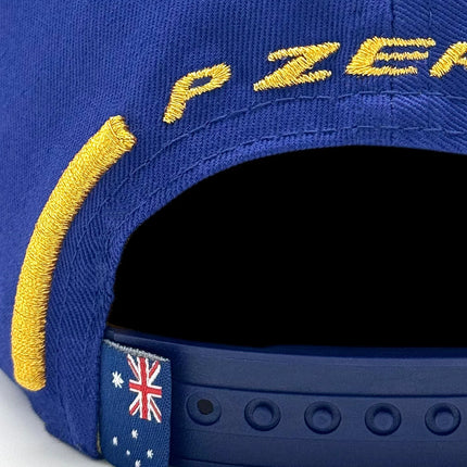 Pirelli Motorsport Special Edition Podium Australia Baseball Cap