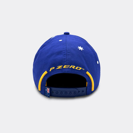 Pirelli Motorsport Special Edition Podium Australia Baseball Cap