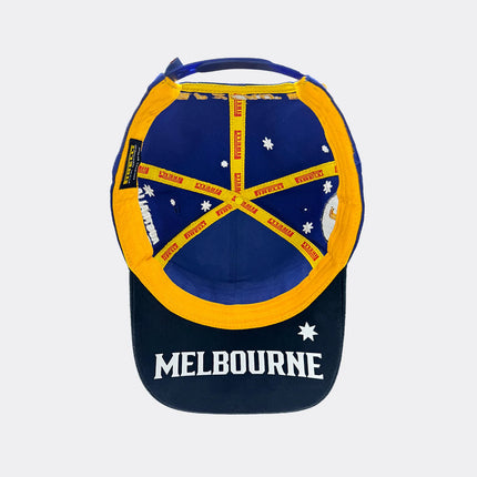 Pirelli Motorsport Special Edition Podium Australia Baseball Cap