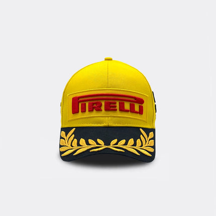 Pirelli Motorsport Special Edition Podium China Baseball Cap