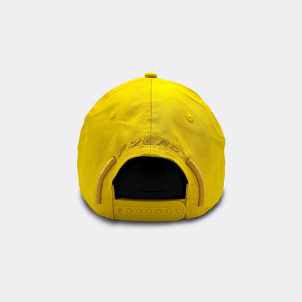 Pirelli Motorsport Special Edition Podium China Baseball Cap