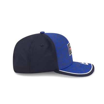 Red Bull Racing F1 Team New Era Isack Hadjar Drivers Baseball Cap 2026
