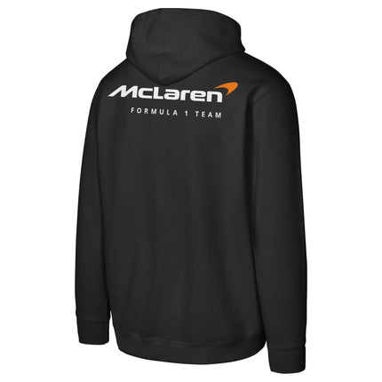 McLaren F1 1963 Logo Kids Pullover Hoody