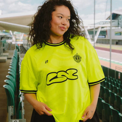 Lando Norris Grandstand 2026 Silverstone Special Edition Jersey T-Shirt
