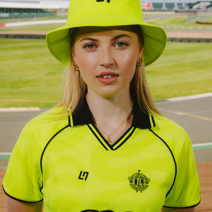 Lando Norris Grandstand 2026 Silverstone Special Edition Bucket Hat