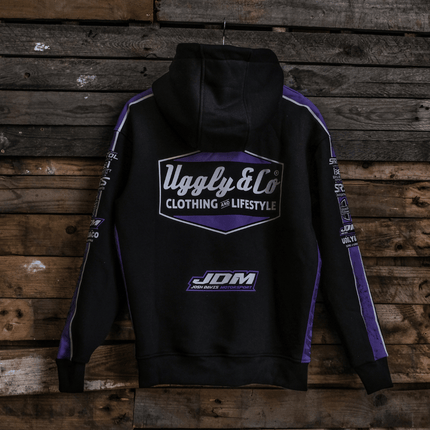 JDM Team Hoodie