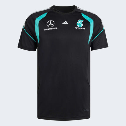 Mercedes AMG Petronas F1 Team Adidas Mechanic T-Shirt 2026