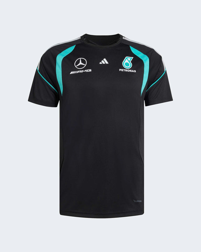 Mercedes AMG Petronas F1 Team Adidas Mechanic T-Shirt 2026