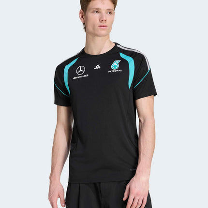 Mercedes AMG Petronas F1 Team Adidas Mechanic T-Shirt 2026