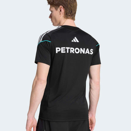 Mercedes AMG Petronas F1 Team Adidas Mechanic T-Shirt 2026