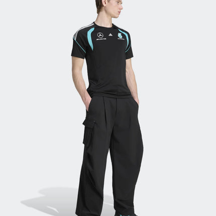 Mercedes AMG Petronas F1 Team Adidas Mechanic T-Shirt 2026