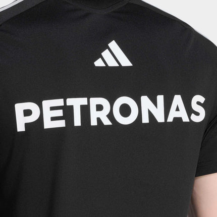 Mercedes AMG Petronas F1 Team Adidas Mechanic T-Shirt 2026