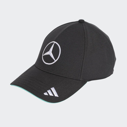 Mercedes AMG Petronas F1 Team Adidas Kimi Antonelli Baseball Cap 2026