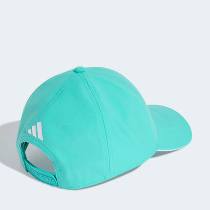 Mercedes AMG Petronas F1 Team Adidas Logo Baseball Cap