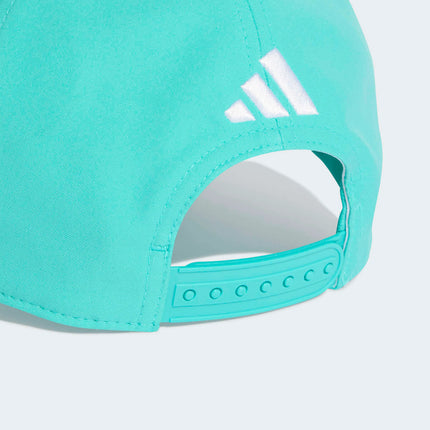 Mercedes AMG Petronas F1 Team Adidas Logo Baseball Cap