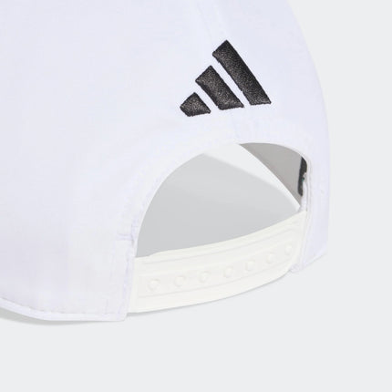 Mercedes AMG Petronas F1 Team Adidas Logo Baseball Cap
