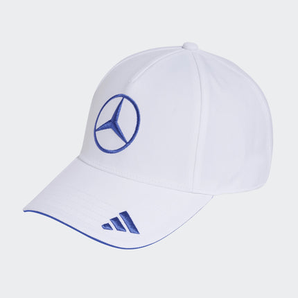 Mercedes AMG Petronas F1 Team Adidas Kimi Antonelli Baseball Cap 2026