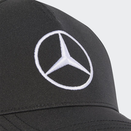 Mercedes AMG Petronas F1 Team Adidas Kimi Antonelli Baseball Cap 2026