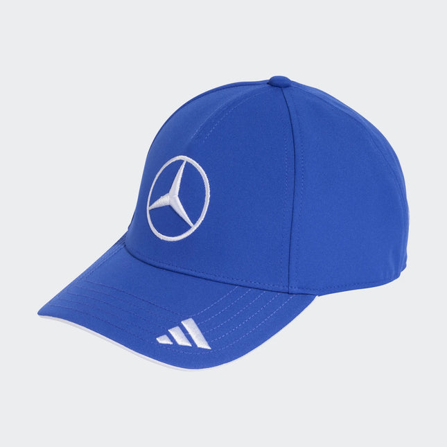 Mercedes AMG Petronas F1 Team Adidas Kimi Antonelli Baseball Cap 2026