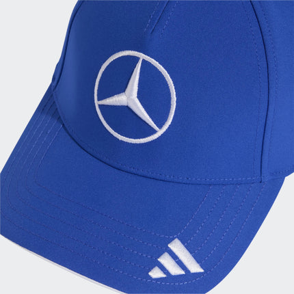 Mercedes AMG Petronas F1 Team Adidas Kimi Antonelli Baseball Cap 2026