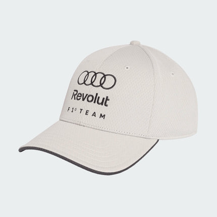 Audi F1 Team Adidas DNA Baseball Cap