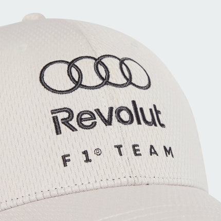Audi F1 Team Adidas DNA Baseball Cap