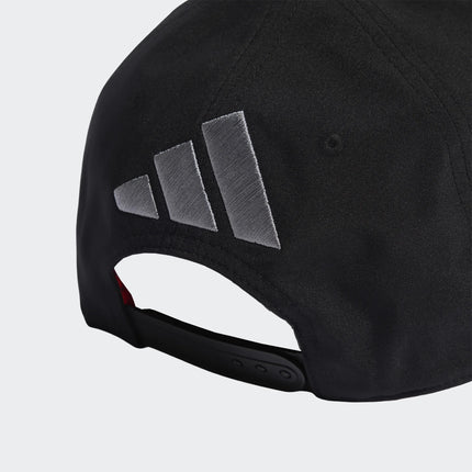 Audi F1 Team Adidas Nico Hulkenberg Drivers Baseball Cap 2026