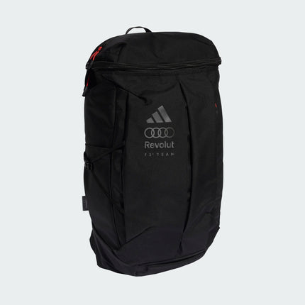 Audi F1 Team Adidas Backpack