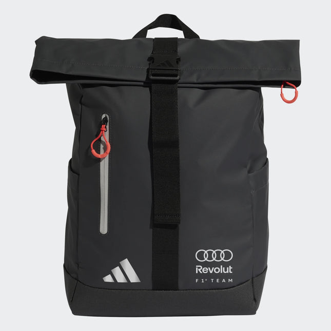 Audi F1 Team Adidas Hybrid Backpack