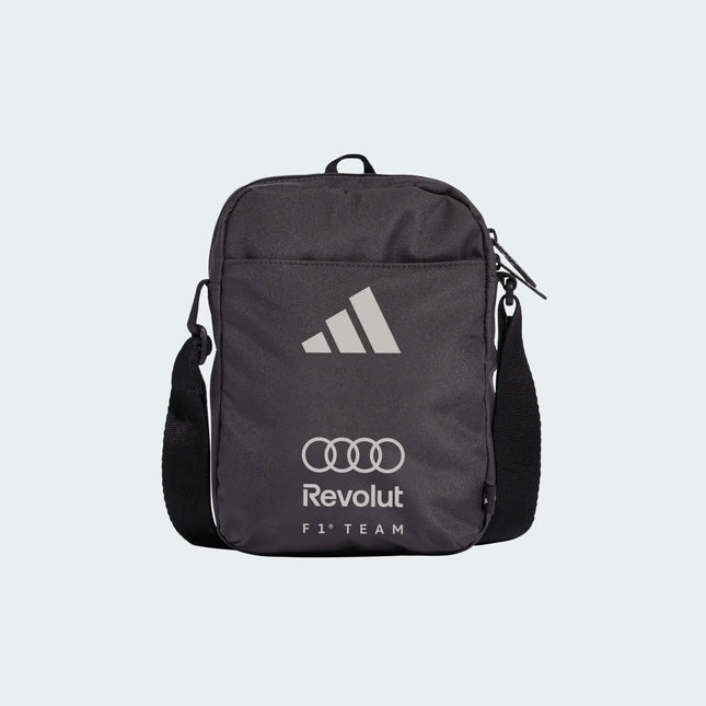 Audi F1 Team Adidas DNA Shoulder Bag