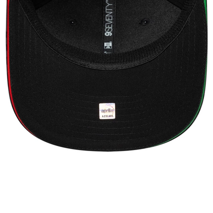 Aprilia Racing New Era Team Mugello Special Edition Baseball Cap 2026