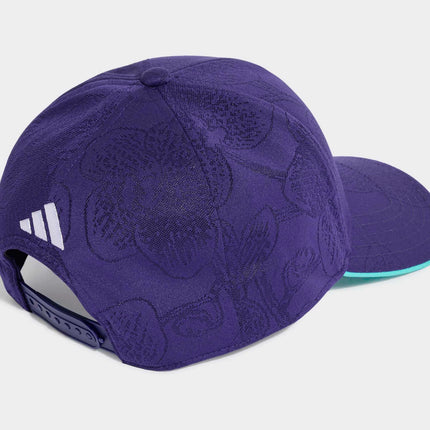 Mercedes AMG Petronas F1 Team Adidas Singapore Baseball Cap 2026