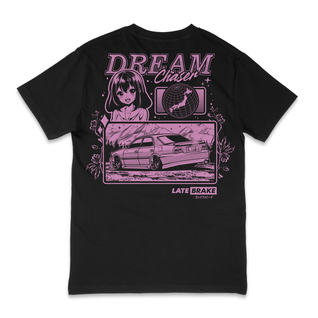 Dream Chaser T-Shirt