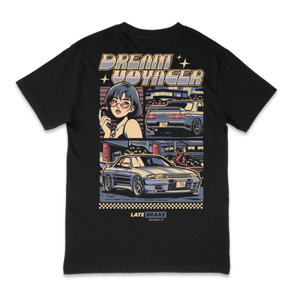 Dream Voyager T-Shirt
