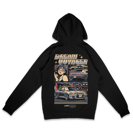 Dream Voyager Hoodie