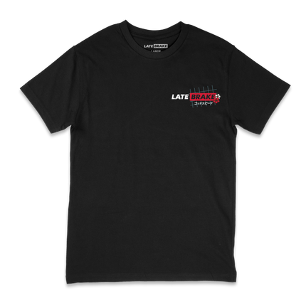 Fairlady Diecast T-Shirt