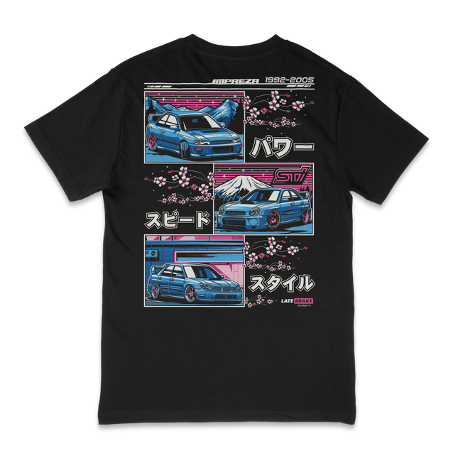 Impreza T-Shirt